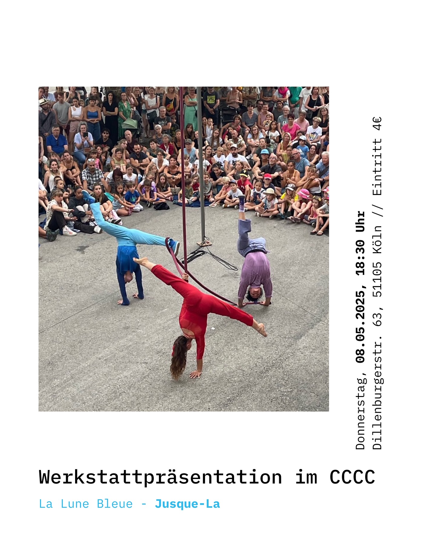 Werkstattpräsentation #2
