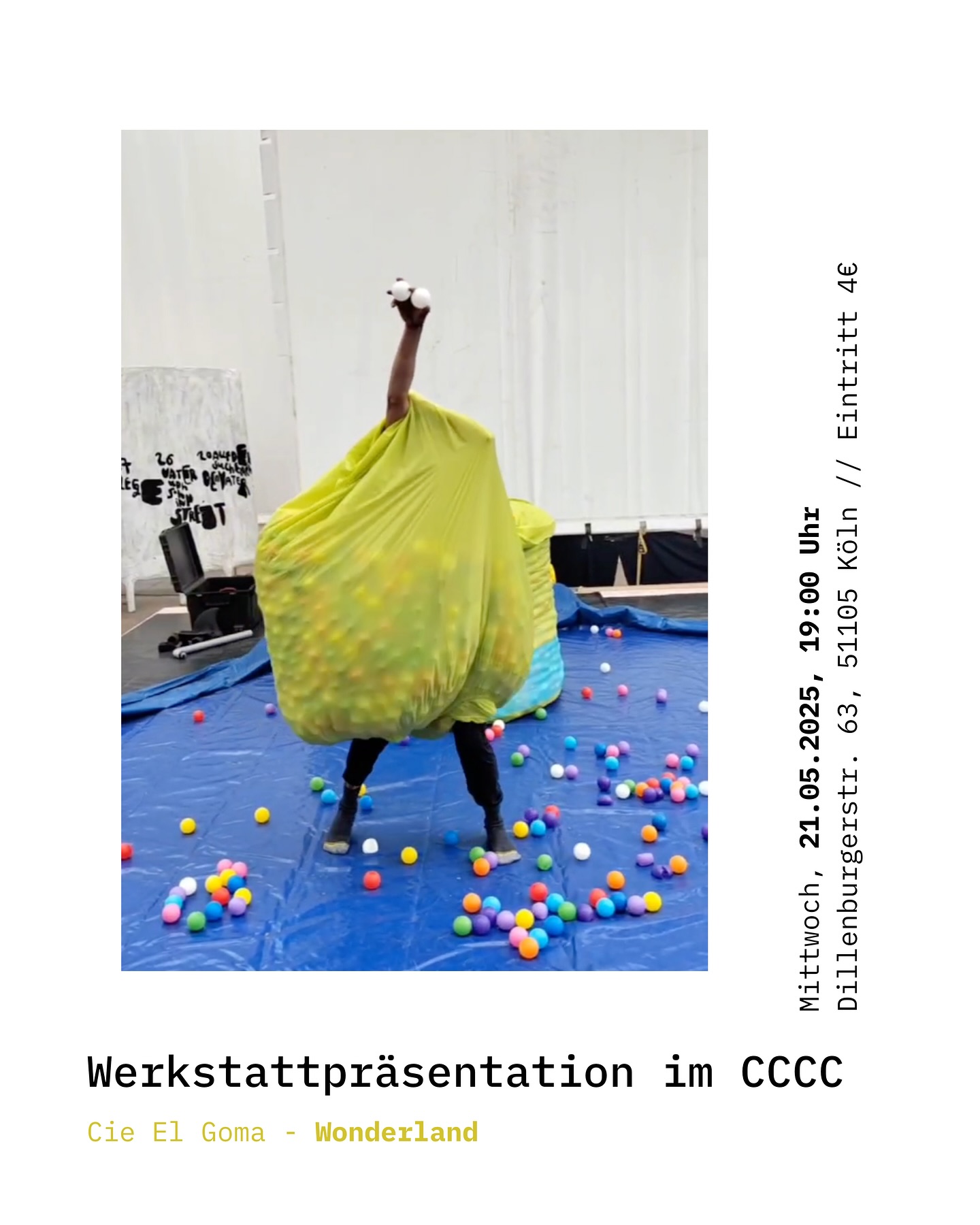 Werkstattpräsentation #3