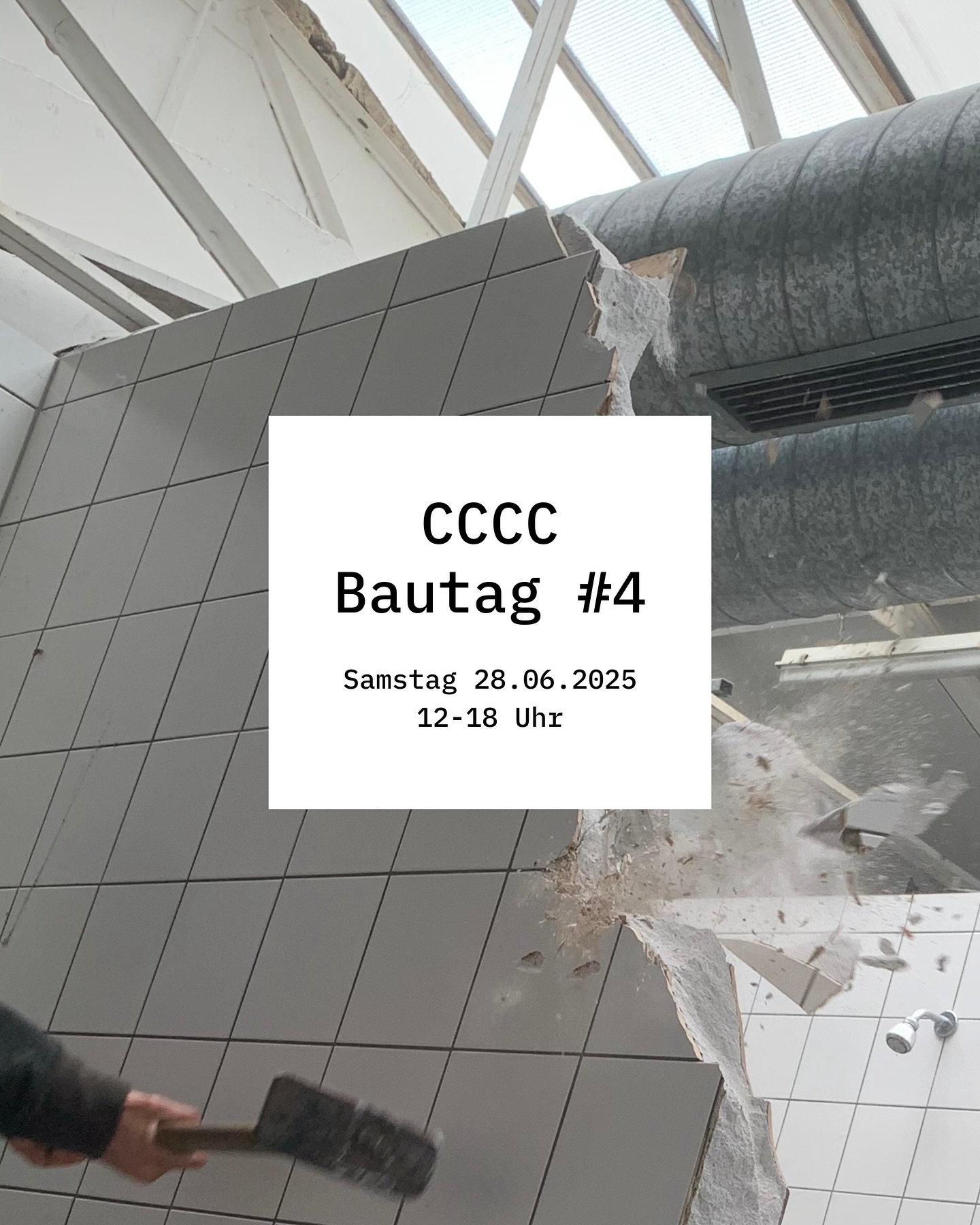Bautag #4