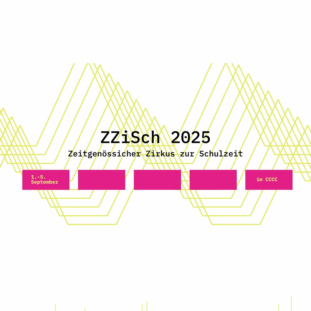 ZZiSch 2025