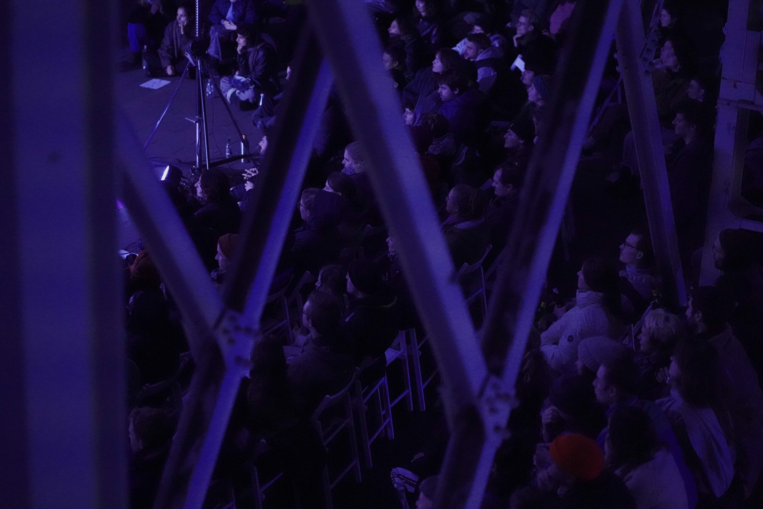 Zeit für Zirkus Festival 2025